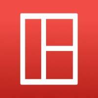 Loop • private photo albums for friends and family logo - Similar company to Parrott Precision
