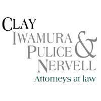 Clay Iwamura Pulice & Nervell logo - Similar company to Qrse, Llc
