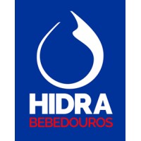 HIDRA BEBEDOUROS logo - Similar company to Blue Eletro Refrigerados