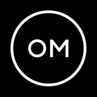 OM Digital logo - Similar company to Om System Professional Audio Global