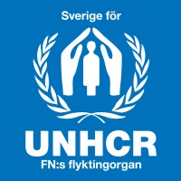 Sweden for UNHCR logo - Similar company to Brainpool Sweden