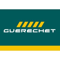 Nestor Julio Guerechet S.A. logo - Similar company to Copimex Cacisa