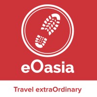 eoasia ltd logo - Similar company to Caviar Labs