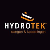 Hydrotek BV | slangen en koppelingen webshop logo - Similar company to Flowtech Hydraulics