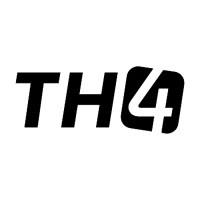 TH4 logo - Similar company to Designpartner