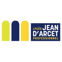 Lycée des Métiers Jean d'Arcet logo - Similar company to Pragma Mobility