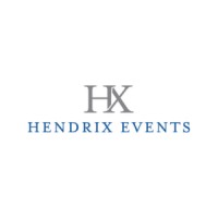 Hendrix Events logo - Similar company to Aino Areena