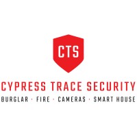 Cypress Trace Security Inc