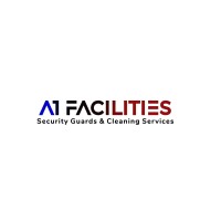 A1 Facilities Limited logo - Similar company to Wings Security Ltd