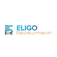 ELIGO RECRUITMENT KE logo - Similar company to Kyr (Know Your Rights) Africa