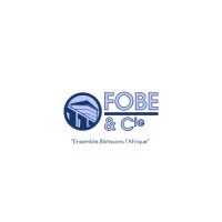 FOBE CIE logo - Similar company to Soacam