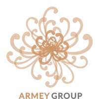 Armey Group logo - Similar company to Pt Qode Tech Indonesia