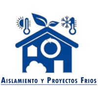 Aislamiento y Proyectos Frios logo - Similar company to Sofriclima