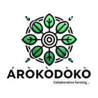 Arokodoko logo - Similar company to Ijebumarket