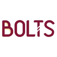 Bolts logo - Similar company to Real Fun Growth