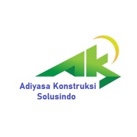PT Adiyasa Konstruksi Solusindo logo - Similar company to Konstruksi Indonesia