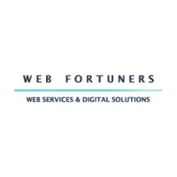 Web Fortuners logo - Similar company to Boostbay