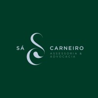 Sá Carneiro – Assessoria e Advocacia logo - Similar company to Theresa Nóbrega Advocacia