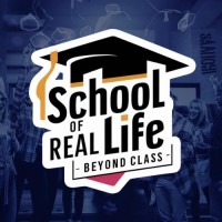 SchoolOfRealLife-BeyondClass logo - Similar company to Beyond Class