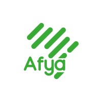 Mobile Afya logo - Similar company to Ductfit® - Cleanair Spaces