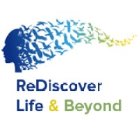 ReDiscover Life Beyond Advisors LLP logo - Similar company to Sai Manpower Services Pvt Ltd