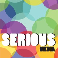 Serious Media logo - Similar company to Acg
