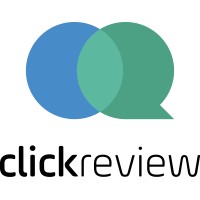 Click Review Srbija logo - Similar company to Clickreview
