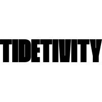 Tidetivity Studios logo - Similar company to Mack Sennett Studios