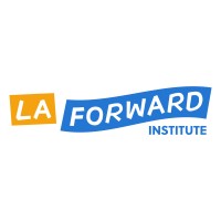 LA Forward Institute logo - Similar company to La Forward