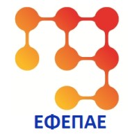 ΕΦΕΠΑΕ logo - Similar company to Ελληνική Αναπτυξιακή Εταιρεία - Ελανετ (Elanet)