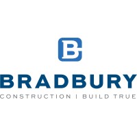 Bradbury Construction logo - Similar company to Streamline Landscape