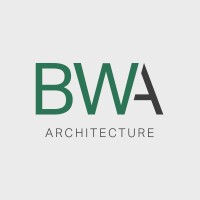 BWA Architecture ltd. logo - Similar company to Gjr Architects