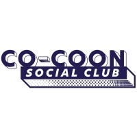 Co-Coon Social Club logo - Similar company to Fvs Architecture