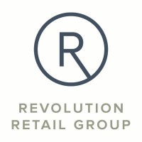 Revolution Retail Group logo - Similar company to Juno Studio