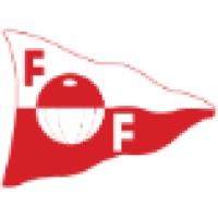 Fredrikstad Fotballklubb logo - Similar company to Bryne Fotballklubb