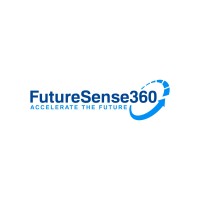 FutureSense360 logo - Similar company to Futurefactor360