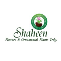Shaheen Flowers And Ornamental Plants Trading logo - Similar company to Grace Flowers