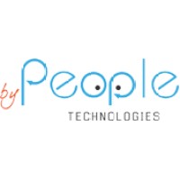 byPeople Technologies logo - Similar company to Ebiztrait Technolabs Pvt. Ltd.