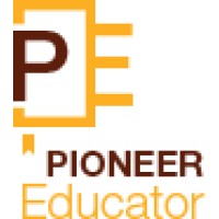 PioneerEducator logo - Similar company to Coding Research