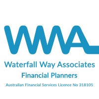 Waterfall Way Associates Financial Planners logo - Similar company to Focus Finance.
