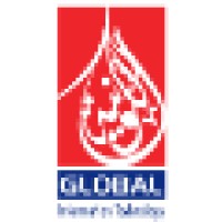 Global Information Technology - Syria