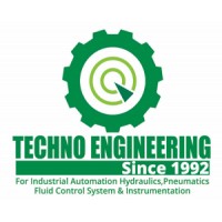 Techno Engineering Trading Company logo - Similar company to Mahajan Electronics And Automation