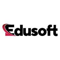 Edusoft logo - Similar company to Edusoft