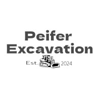 Peifer Excavation logo - Similar company to Remcon