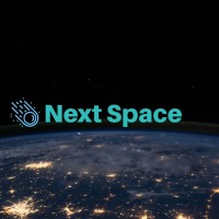 Next Aerospace logo - Similar company to X-Aero
