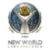New World Laboratories
