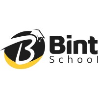 Bintschool logo - Similar company to Agence Digital Konatech
