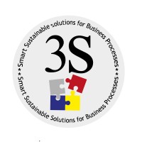 3S Research Group logo - Similar company to Radmol Ai