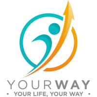 Your Way Support Solutions logo - Similar company to Next Brand Strategy & Design
