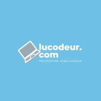 luCodeur logo - Similar company to Ewill | Solutions Internet